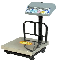 PRC Platform Scale 100 KG Croma