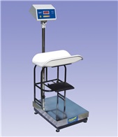 NEP Series 3 In 1 Weighing Scale 600 X 450