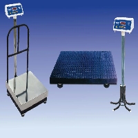 NEP Series Platform Scale