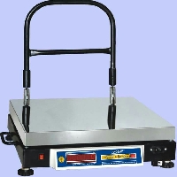 Bench Scale NBW Series