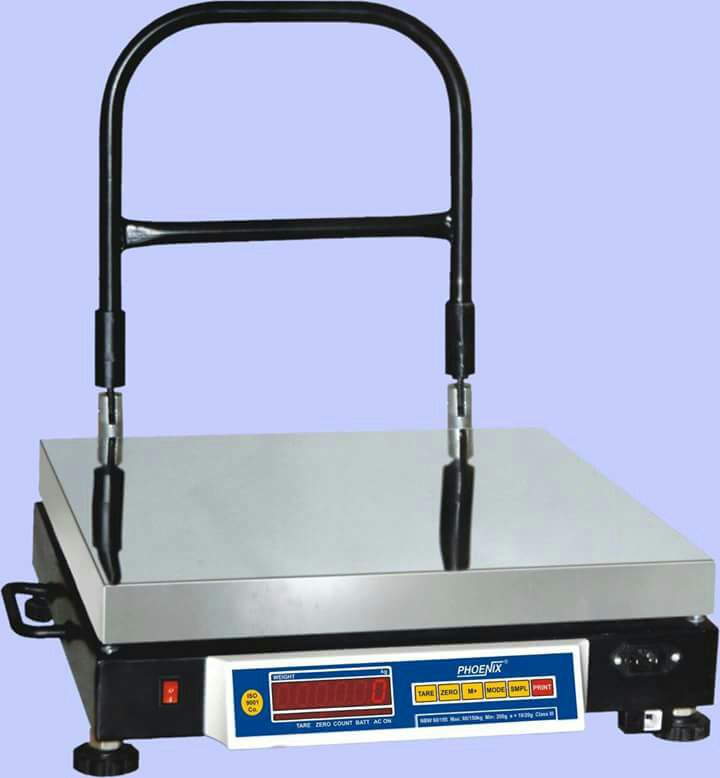 Bench Scale NBW Series